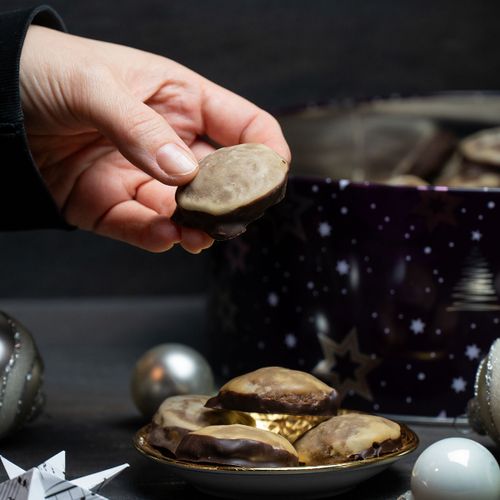 Lebkuchen