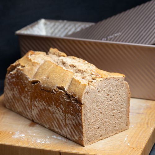 Toastbrot